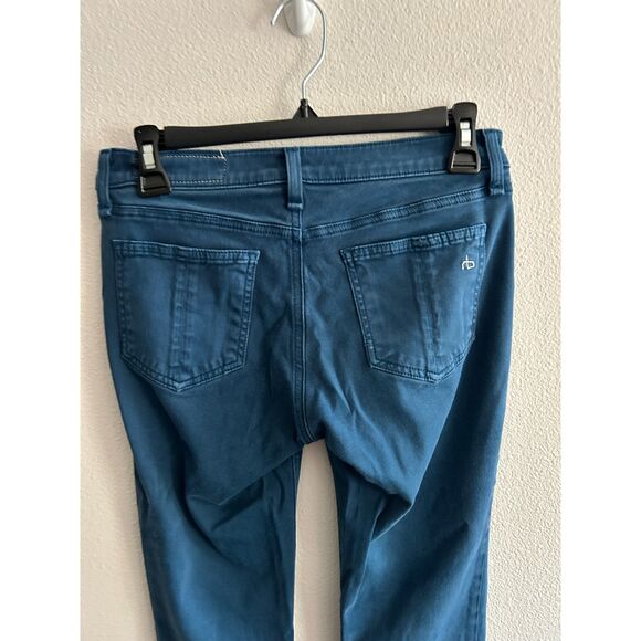 Rag & Bone Jean Skinny Legging "Jegging" Size 26 - Picture 4 of 6